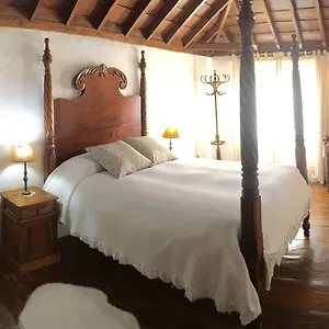 Rural Casona Santo Domingo , Güímar España